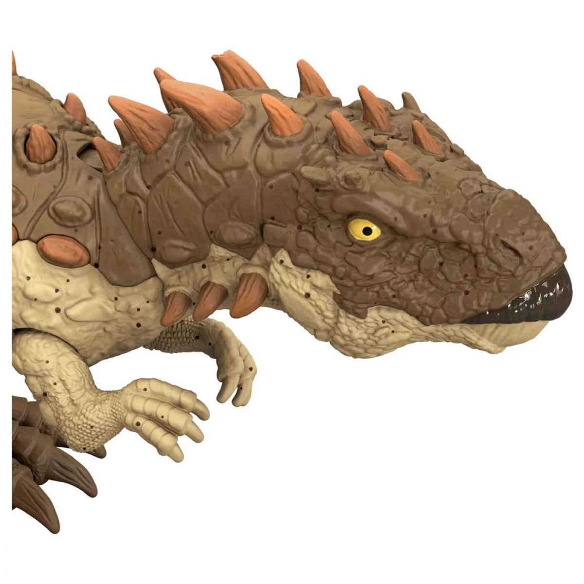 MATTEL JURASSIC WORLD DANGER PACK ΝΕΕΣ ΦΙΓΟΥΡΕΣ ΔΕΙΝΟΣΑΥΡΩΝ - JAKAPIL HLN49/JCL46