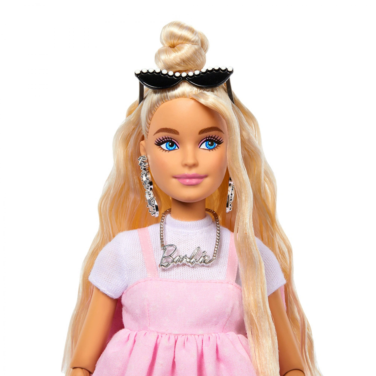 MATTEL BARBIE DELUXE STYLE BOW HYV27