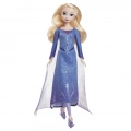 MATTEL FROZEN FD ICE SCATING ELSA JBG53