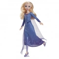 MATTEL FROZEN FD ICE SCATING ELSA JBG53