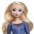 MATTEL FROZEN FD ICE SCATING ELSA JBG53