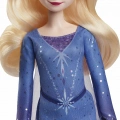 MATTEL FROZEN FD ICE SCATING ELSA JBG53