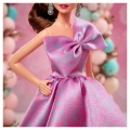 MATTEL BARBIE ΣΥΛΛΕΚΤΙΚΗ ΚΟΥΚΛΑ ΧΑΡΟΥΜΕΝΑ ΓΕΝΕΘΛΙΑ JBJ07