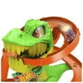 MATTEL HOT WHEELS  CITY T-REX ΠΙΣΤΑ ΠΥΡΟΣΒΕΣΤΙΚΟΣ ΣΤΑΘΜΟΣ JBM73