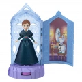 MATTEL DISNEY FROZEN ΠΥΡΓΟΣ ΕΚΠΛΗΞΗ ΜΙΝΙ ΚΟΥΚΛΕΣ JCR90