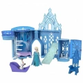 MATTEL FROZEN ΜΙΝΙ ΚΟΥΚΛΕΣ -ΤΟ ΠΑΛΑΤΙ ΤΗΣ ΕΛΣΑΣ JDP63