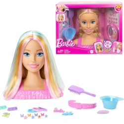 MATTEL BARBIE DELUXE ΜΟΝΤΕΛΟ ΟΜΟΡΦΙΑΣ JFG81