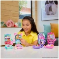 MATTEL POLLY POCKET PONY RODEO JFG56/JCR39