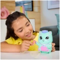 MATTEL POLLY POCKET SET SAIL KITTY    NO JFG56/JCR37
