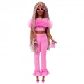 MATTEL BARBIE DELUXE STYLE S4 HYV28/HYV24