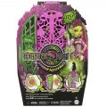 MATTEL MONSTER HIGH SKULLTIMATE SECRETS GARDEN MYSTERIES HYT71/HYT75