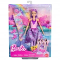 MATTEL BARBIE NEW FANTASY DRESS UP JCP74