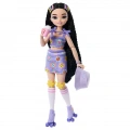 MATTEL BARBIE DREAM BEASTIES ROLLER SKATE RENEE JFX99