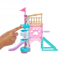 MATTEL BARBIE STACIE ΕΚΠΑΙΔΕΥΣΗ ΚΟΥΤΑΒΙΩΝ HRM10