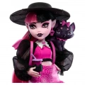 MATTEL MONSTER HIGH  DRACULAURA HRP64