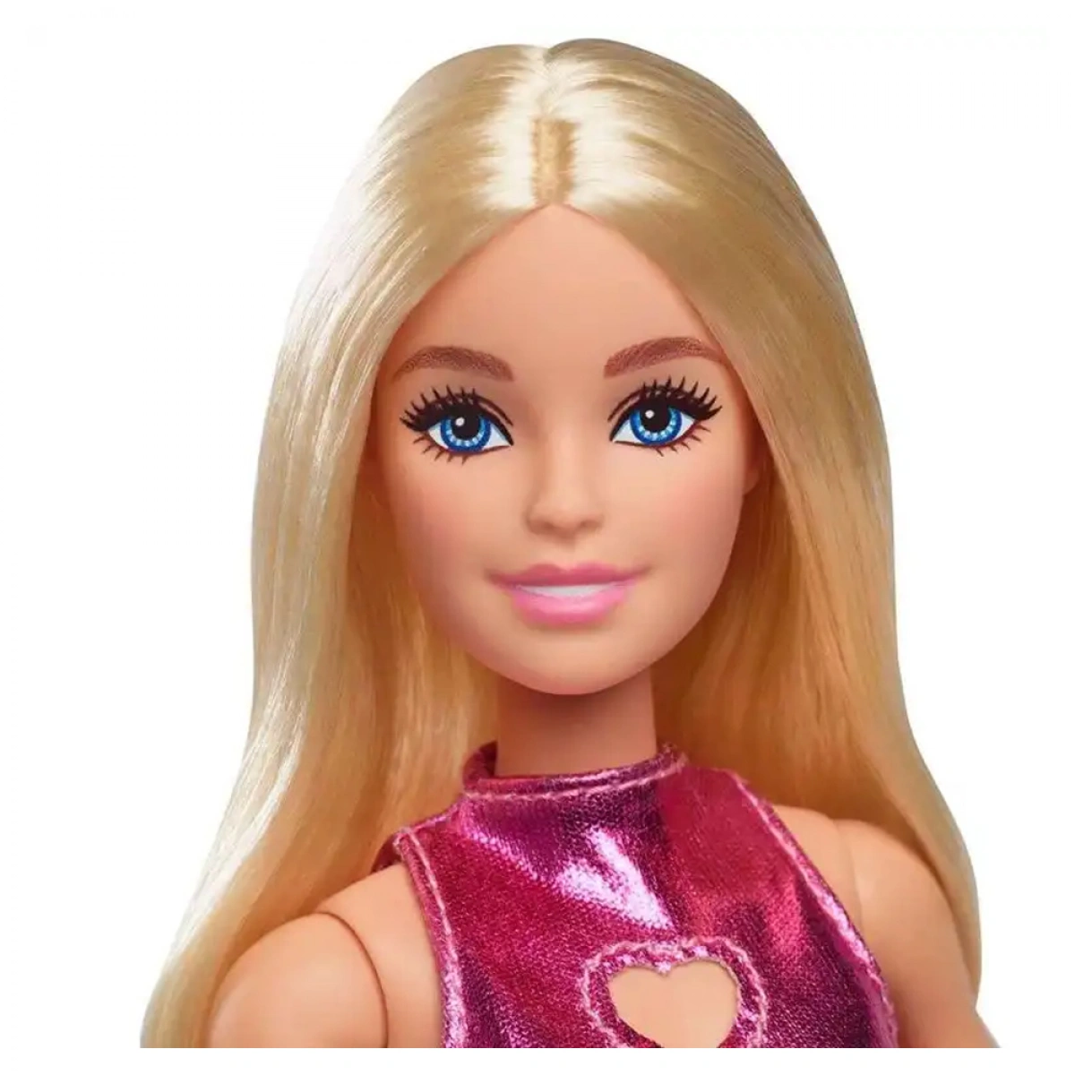MATTEL BARBIE FASHION DOLL S1 HYT88