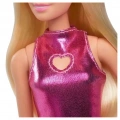 MATTEL BARBIE FASHION DOLL S1 HYT88