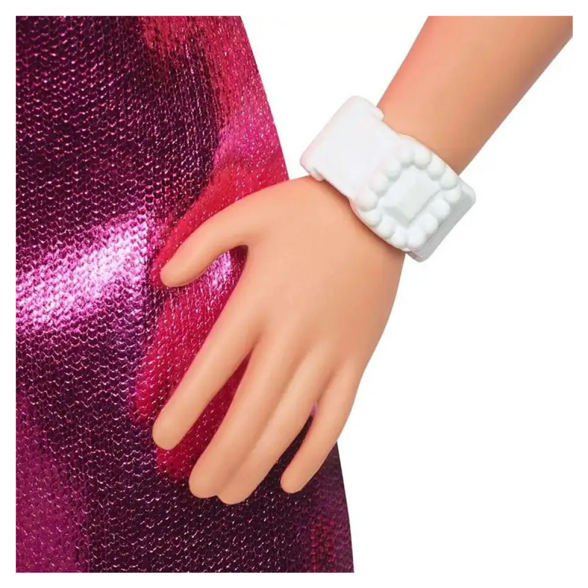 MATTEL BARBIE FASHION DOLL S1 HYT88