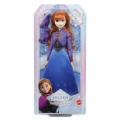 MATTEL DISNEY FROZEN ICE SKATE ANNA JBG54