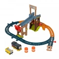 MATTEL THOMAS & FRIENDS DIESEL'S LIFT & LOAD CONSTRUCTION SET JBW20
