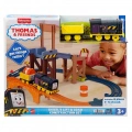 MATTEL THOMAS & FRIENDS DIESEL'S LIFT & LOAD CONSTRUCTION SET JBW20