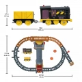 MATTEL THOMAS & FRIENDS DIESEL'S LIFT & LOAD CONSTRUCTION SET JBW20