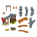 MATTEL THOMAS & FRIENDS DIESEL'S LIFT & LOAD CONSTRUCTION SET JBW20