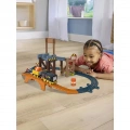MATTEL THOMAS & FRIENDS DIESEL'S LIFT & LOAD CONSTRUCTION SET JBW20