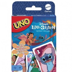 MATTEL LILO & STITCH JCC10