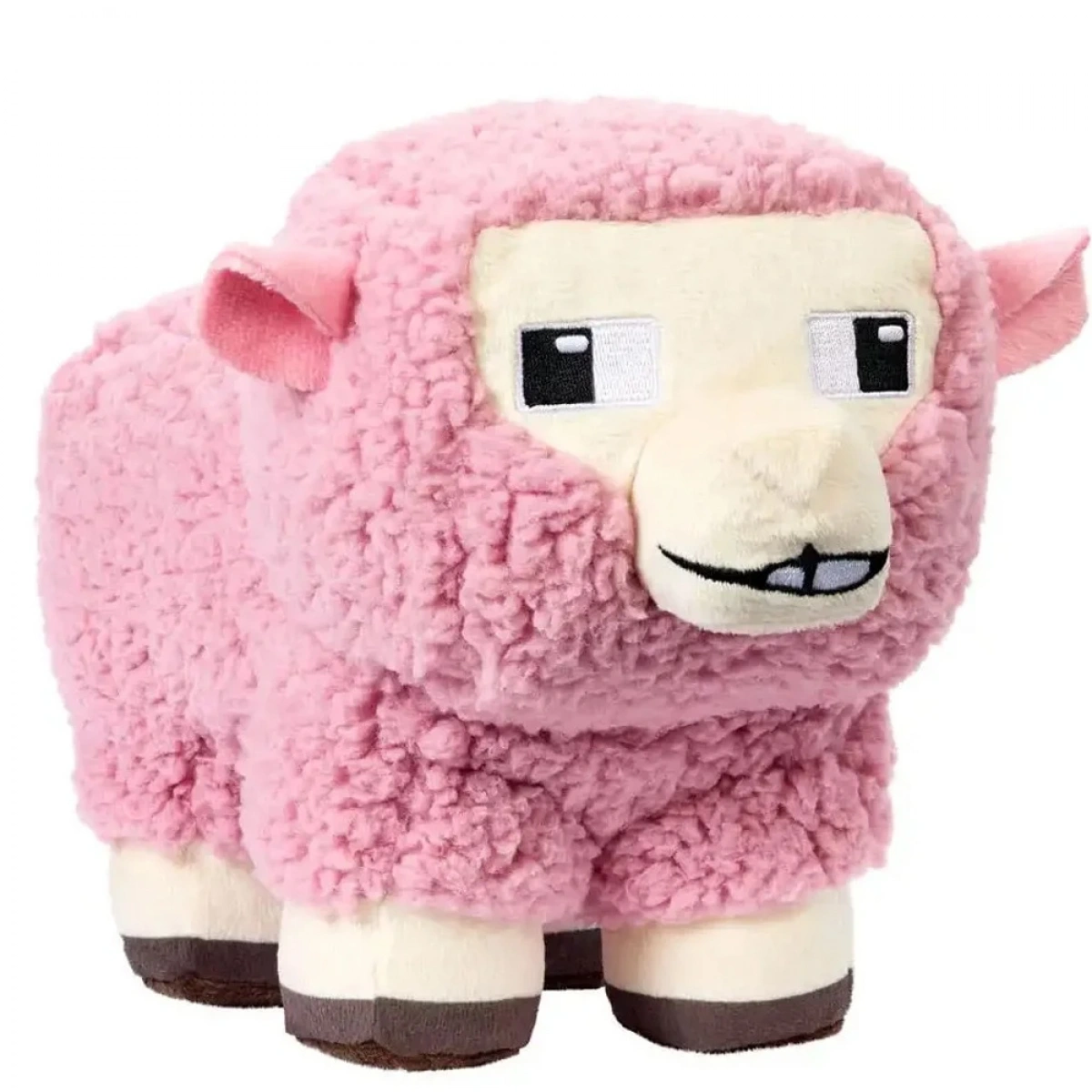 MATTEL MINECRAFT ΛΟΥΤΡΙΝΟ 20ΕΚ. ΡΟΖ ΠΡΟΒΑΤΟ HBN39/JFP56