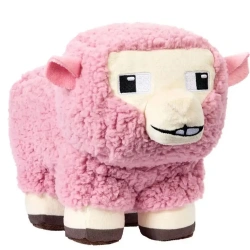 MATTEL MINECRAFT ΛΟΥΤΡΙΝΟ 20ΕΚ. ΡΟΖ ΠΡΟΒΑΤΟ HBN39/JFP56