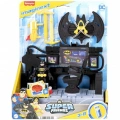 MATTEL FISHER PRICE IMAGINEXT DC SUPER FRIENDS ΚΕΝΤΡΟ ΕΛΕΓΧΟΥ JFD93