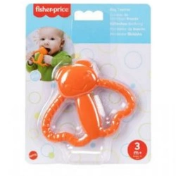 MATTEL FISHER PRICE: NEWBORN OPP TEETHER - BUG JFJ95/JFJ97