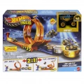 MATTEL HOT WHEELS MONSTER TRUCKS ΔΙΕΚΔΙΚΗΣΗ ΚΥΠΕΛΟΥ CHALLENGE PLAYSET ΟΧΗΜΑ BIGFOOT JBX64