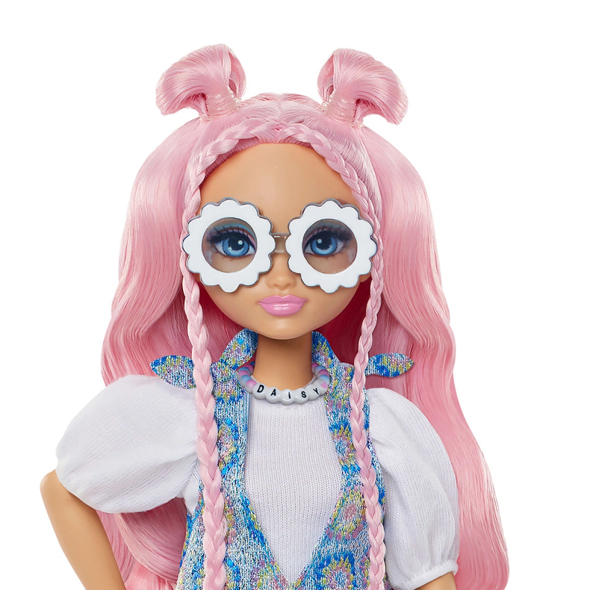 MATTEL BARBIE DREAM BESTIES FASHION - DAISY JEANS JDD74