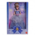MATTEL DISNEY PRINCESS CELEBRATION CINDERELLA (ΣΥΛΛΕΚΤΙΚΗ ΣΤΑΧΤΟΠΟΥΤΑ) JCR78