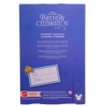 MATTEL DISNEY PRINCESS CELEBRATION CINDERELLA (ΣΥΛΛΕΚΤΙΚΗ ΣΤΑΧΤΟΠΟΥΤΑ) JCR78