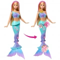 MATTEL BARBIE FLOWER MAGIC MERMAID 1 JDM72
