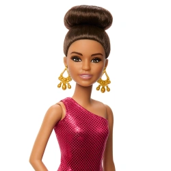 MATTEL BARBIE BALLROOM DANCER (ΧΟΡΕΥΤΡΙΑ ΛΑΤΙΝ) JFR09