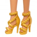 MATTEL BARBIE BALLROOM DANCER (ΧΟΡΕΥΤΡΙΑ ΛΑΤΙΝ) JFR09