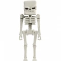 MATTEL MINECRAFT LARGE FIGURES - SKELETON JFR65/JFR68