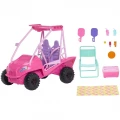 MATTEL BARBIE BEAGH VEHICLE JFV68