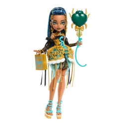 MATTEL MONSTERHIGH SCARY SWEET BIRTHDAY CLEO DE NILE JBG76