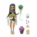 MATTEL MONSTERHIGH SCARY SWEET BIRTHDAY CLEO DE NILE JBG76
