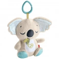 MATTEL FISHER PRICE ON THE GO KOALA SOOTHER JBD65
