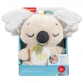 MATTEL FISHER PRICE ON THE GO KOALA SOOTHER JBD65