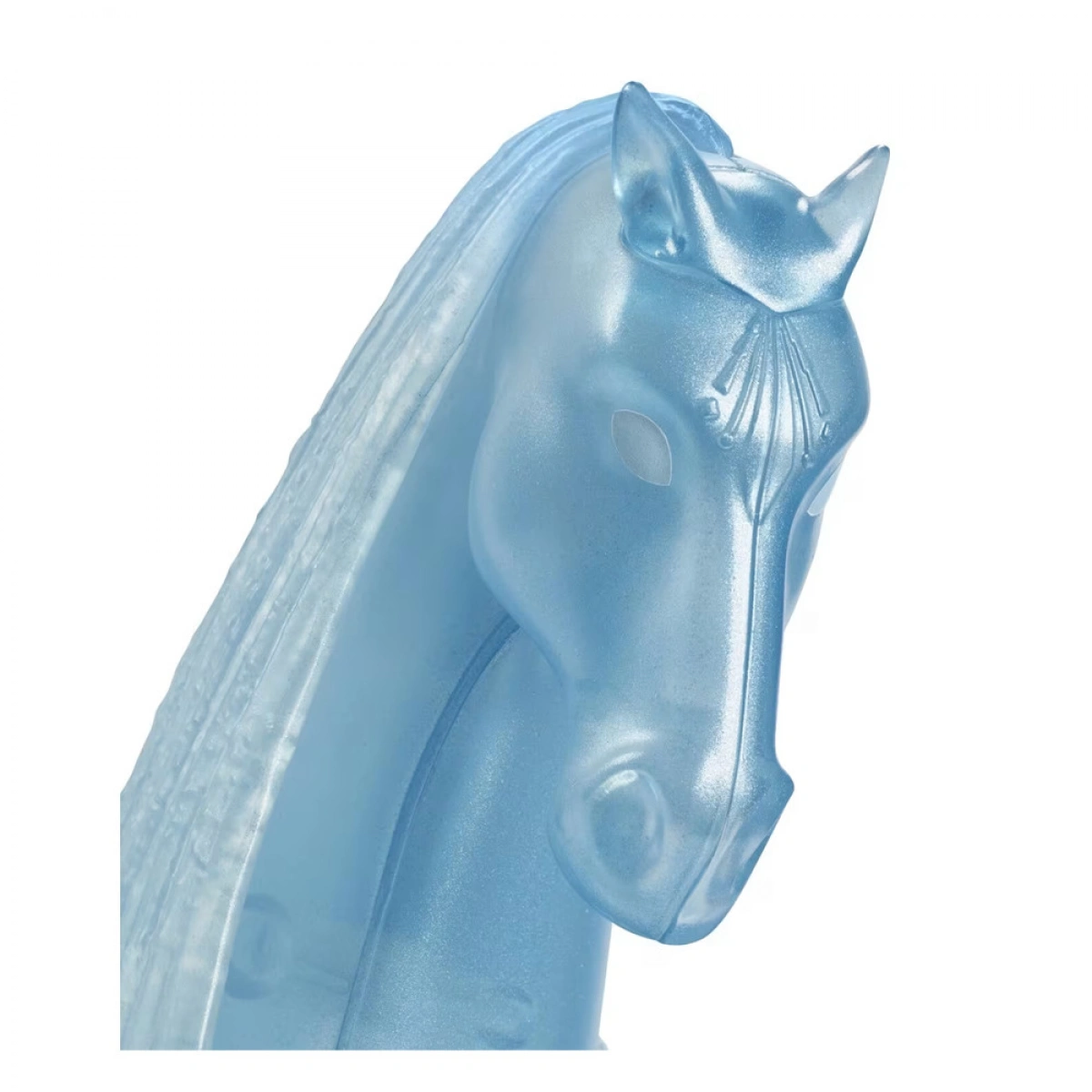 MATTEL FROZEN ELSA & NOKK ADVENTURE CARRIAGE JBG56