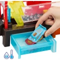 MATTEL DISNEY CARS RACE READY CAR WASH ΠΛΥΝΤΗΡΙΟ ΧΡΩΜΟΚΕΡΑΥΝΩΝ JBM70
