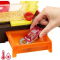 MATTEL DISNEY CARS RACE READY CAR WASH ΠΛΥΝΤΗΡΙΟ ΧΡΩΜΟΚΕΡΑΥΝΩΝ JBM70
