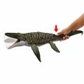 MATTEL JURASSIC WORLD BITE`N BLAST MOSASAURUS JCH00